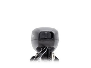 Chirp Fahrrad-Frontlicht Beam Frontscheinwerfer 25 Lux, Dynamo
