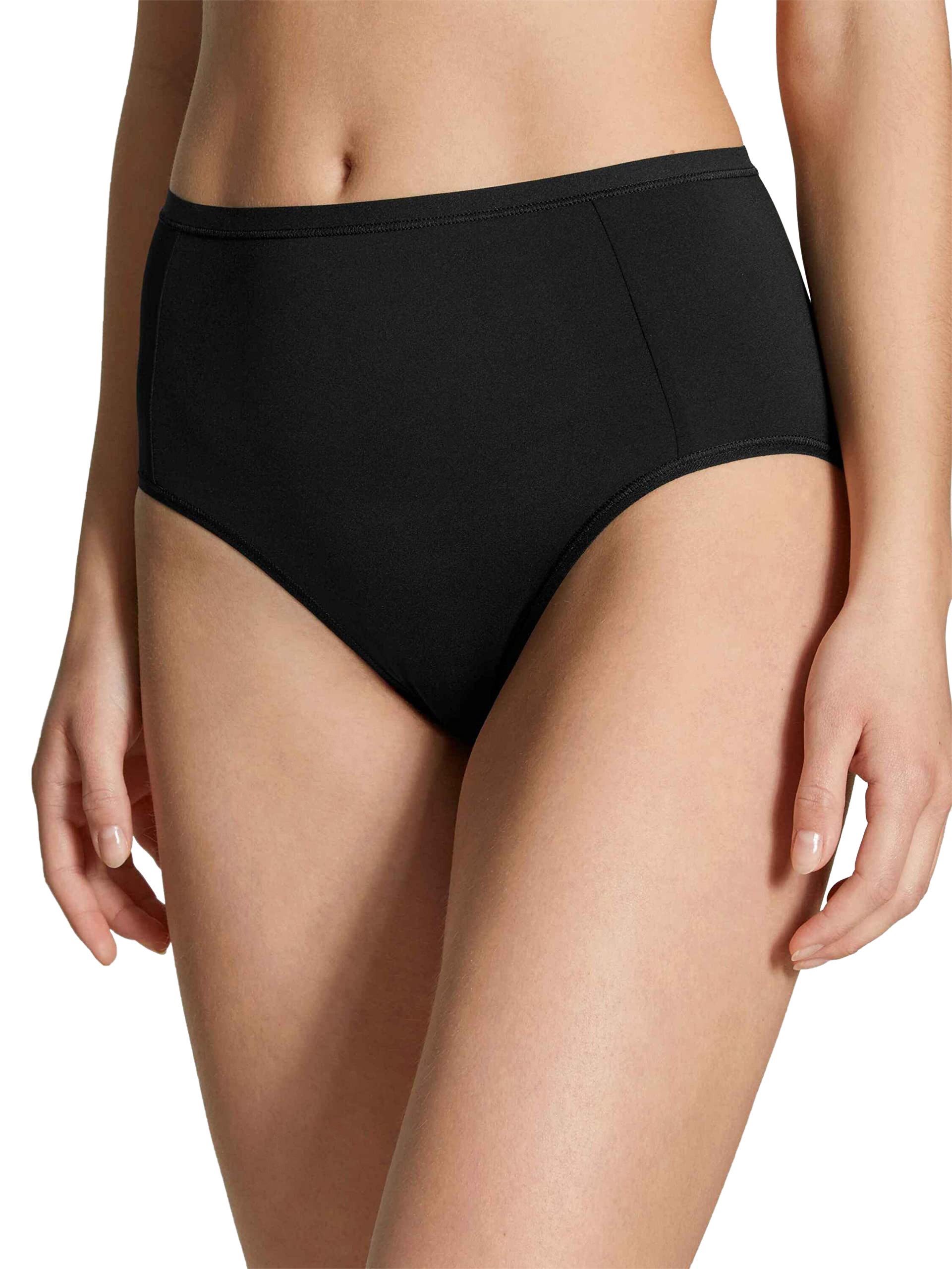 High-Waist-Slip Eco Sense Special