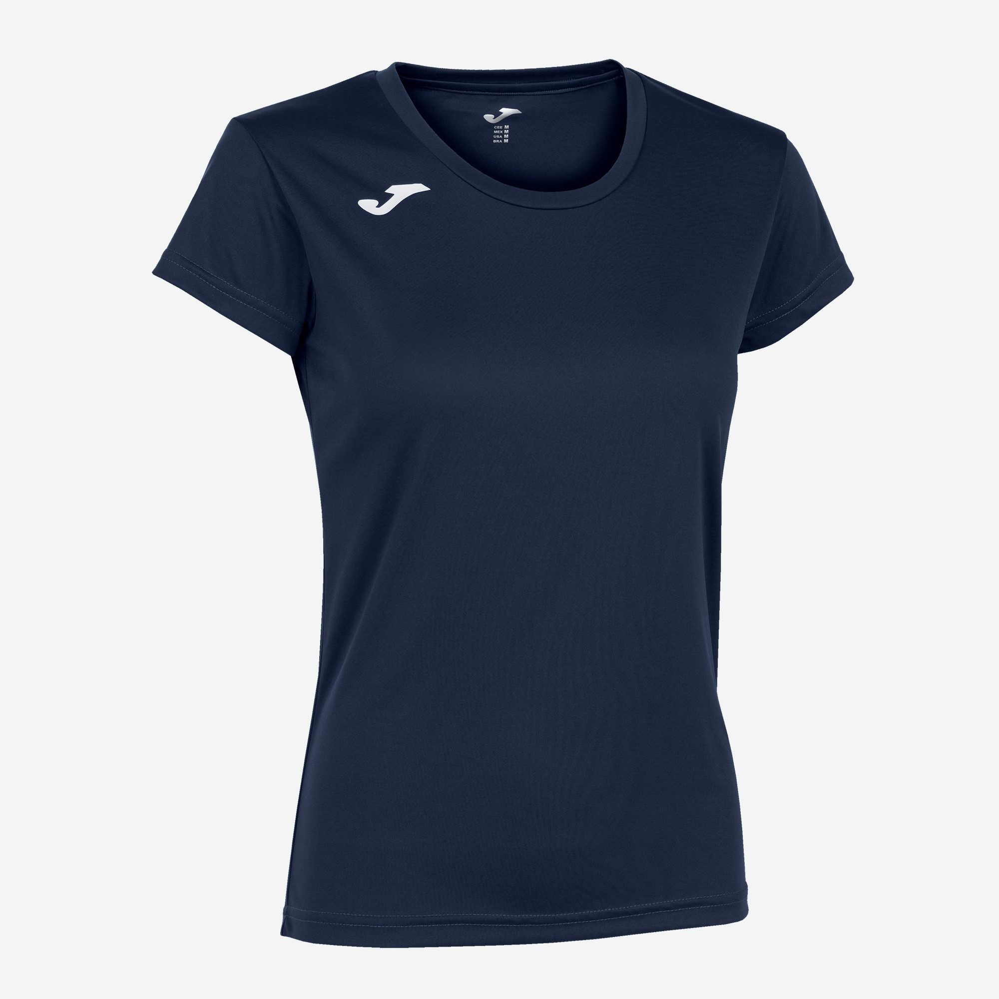 Joma Laufshirt RECORD II SHIRT WOMEN günstig online kaufen