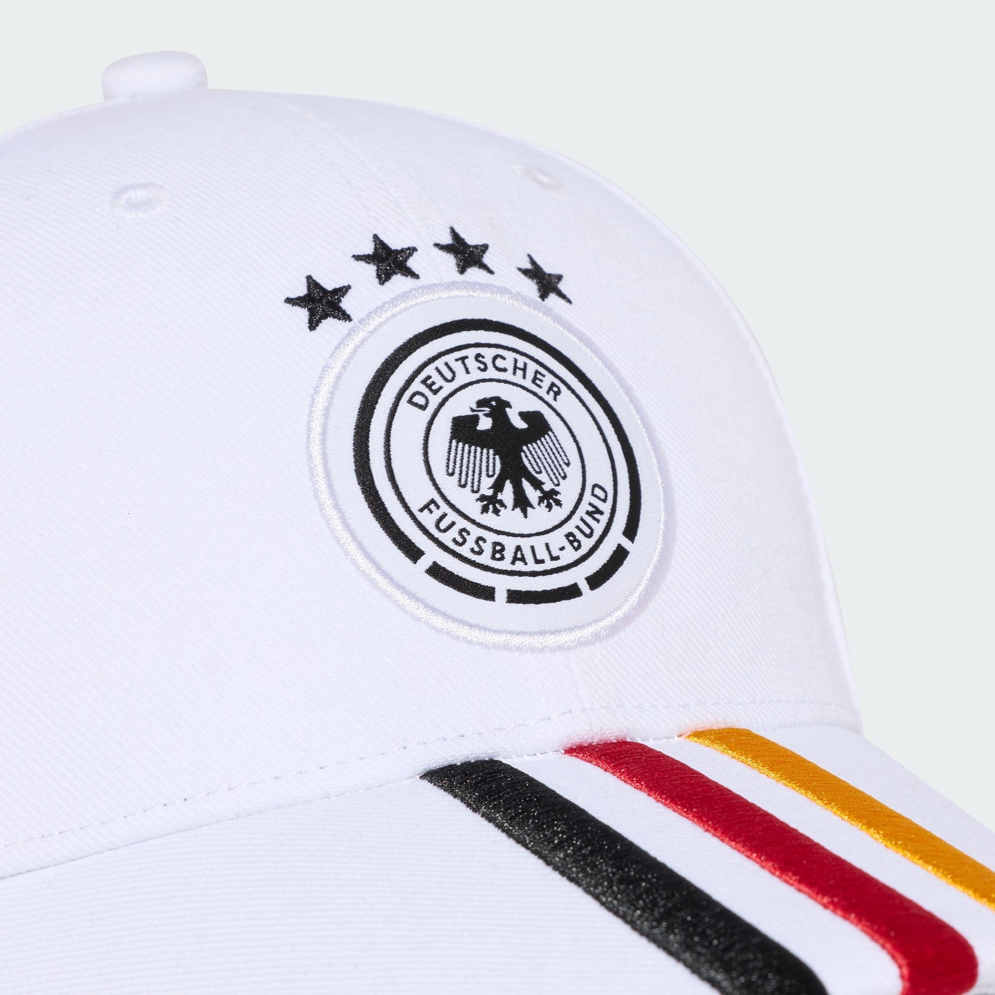adidas Performance Baseball Cap DEUTSCHLAND FUSSBALLKAPPE (1-St)