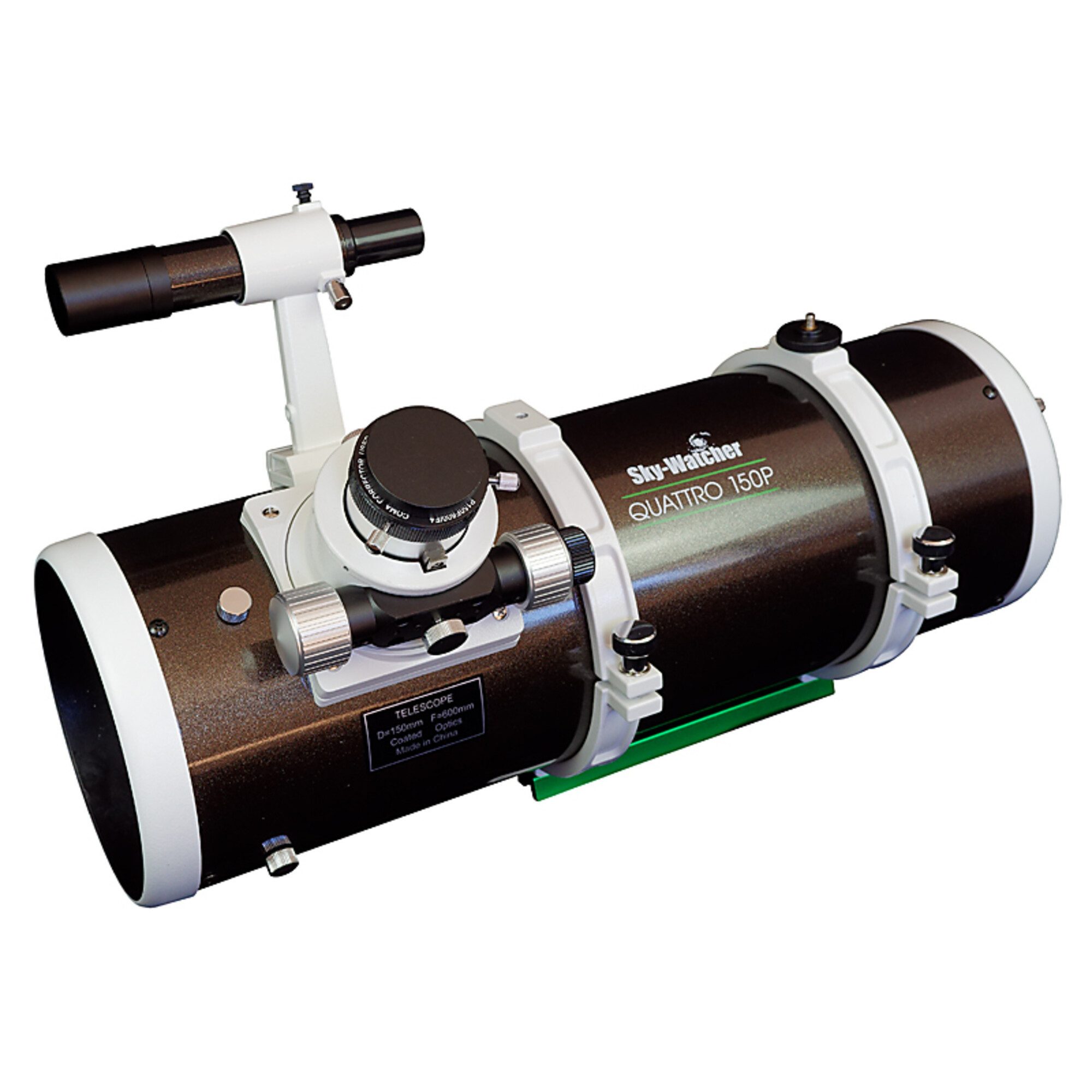 Skywatcher Teleskop Skywatcher Teleskop N 150/600 Quattro-150P OTA