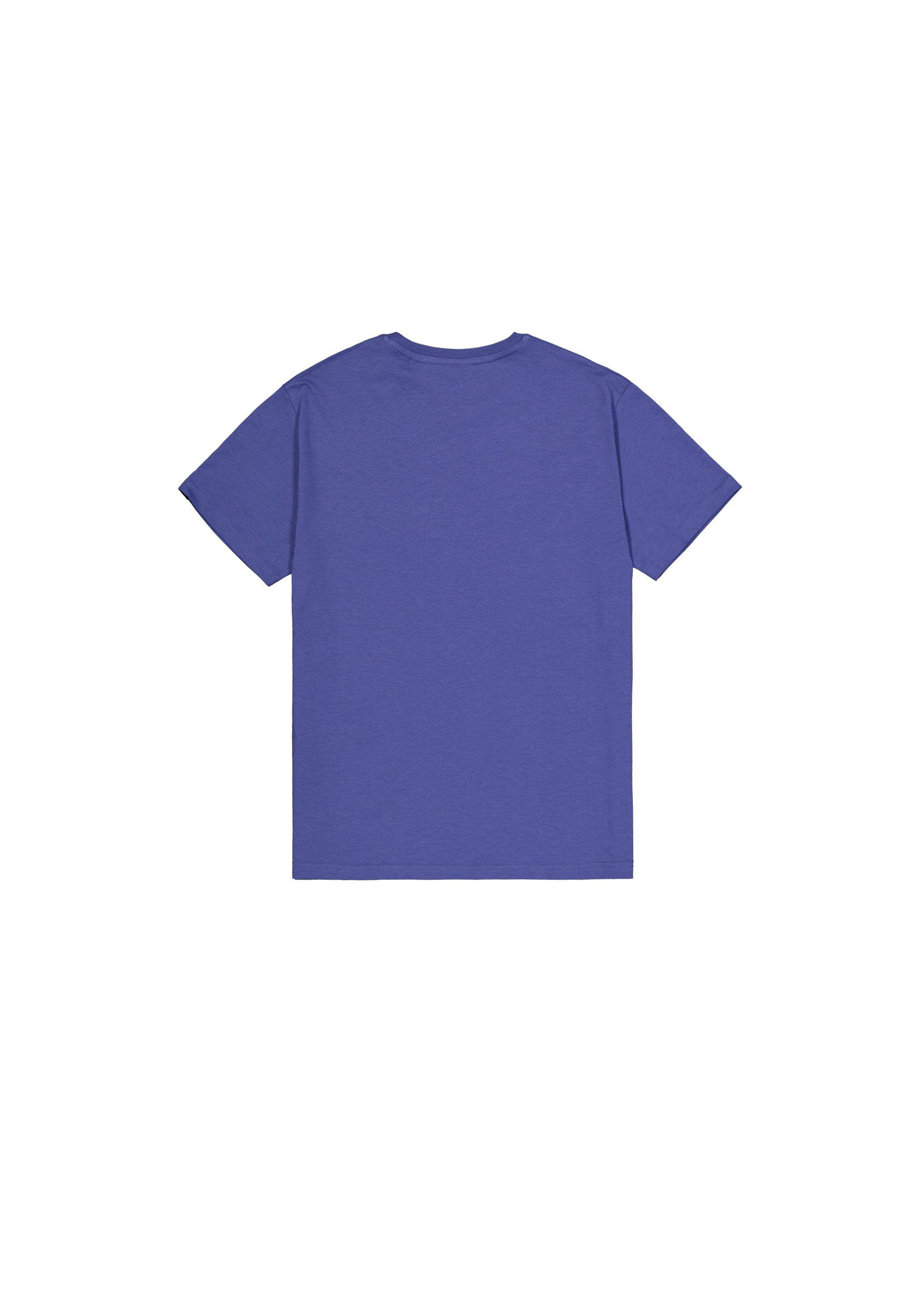 Alpha Industries T-Shirt Basic T-Shirt SL günstig online kaufen