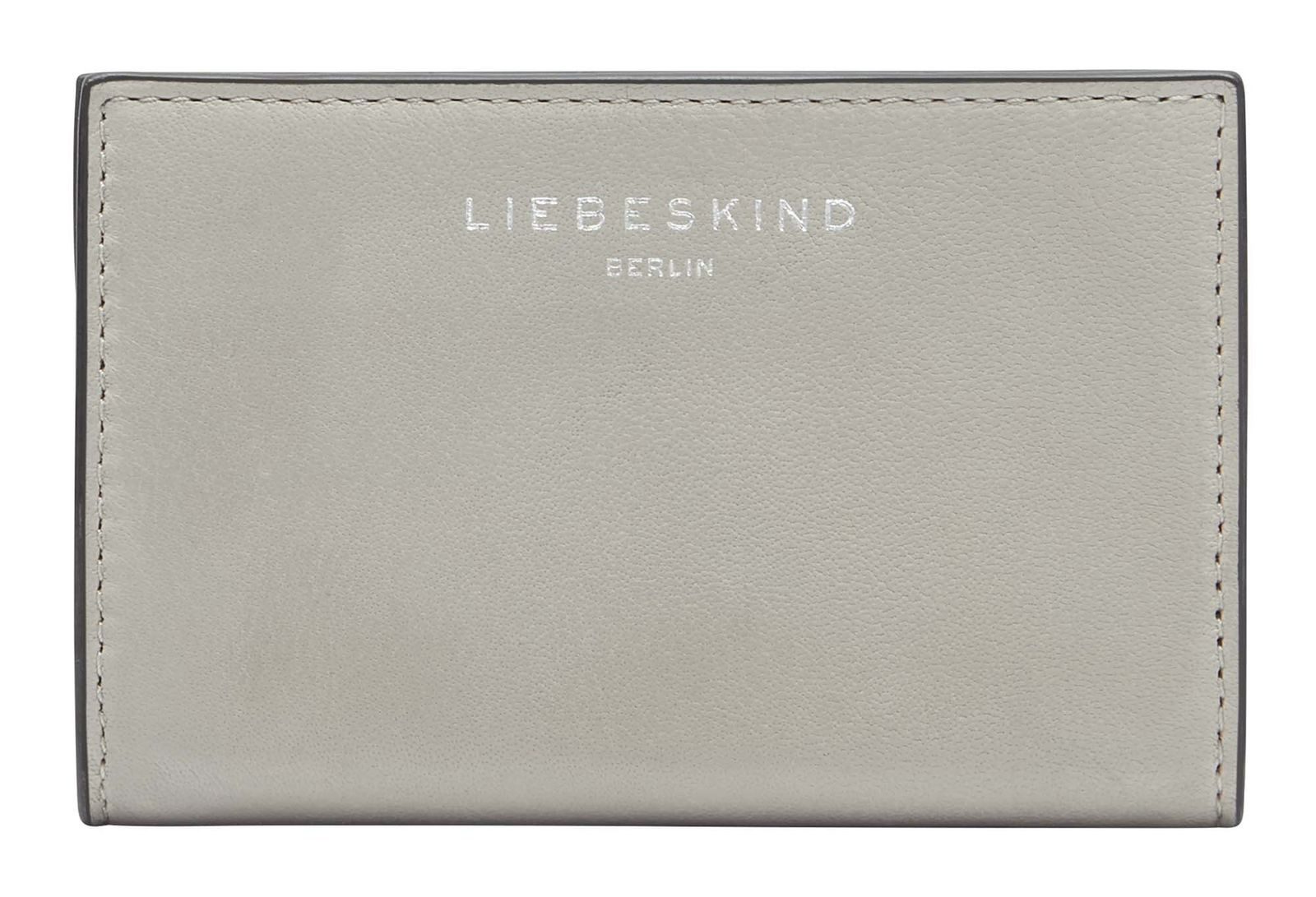 Liebeskind Berlin Kartenetui Lilith Card Case, aus echtem Leder mit RFID-Bl günstig online kaufen