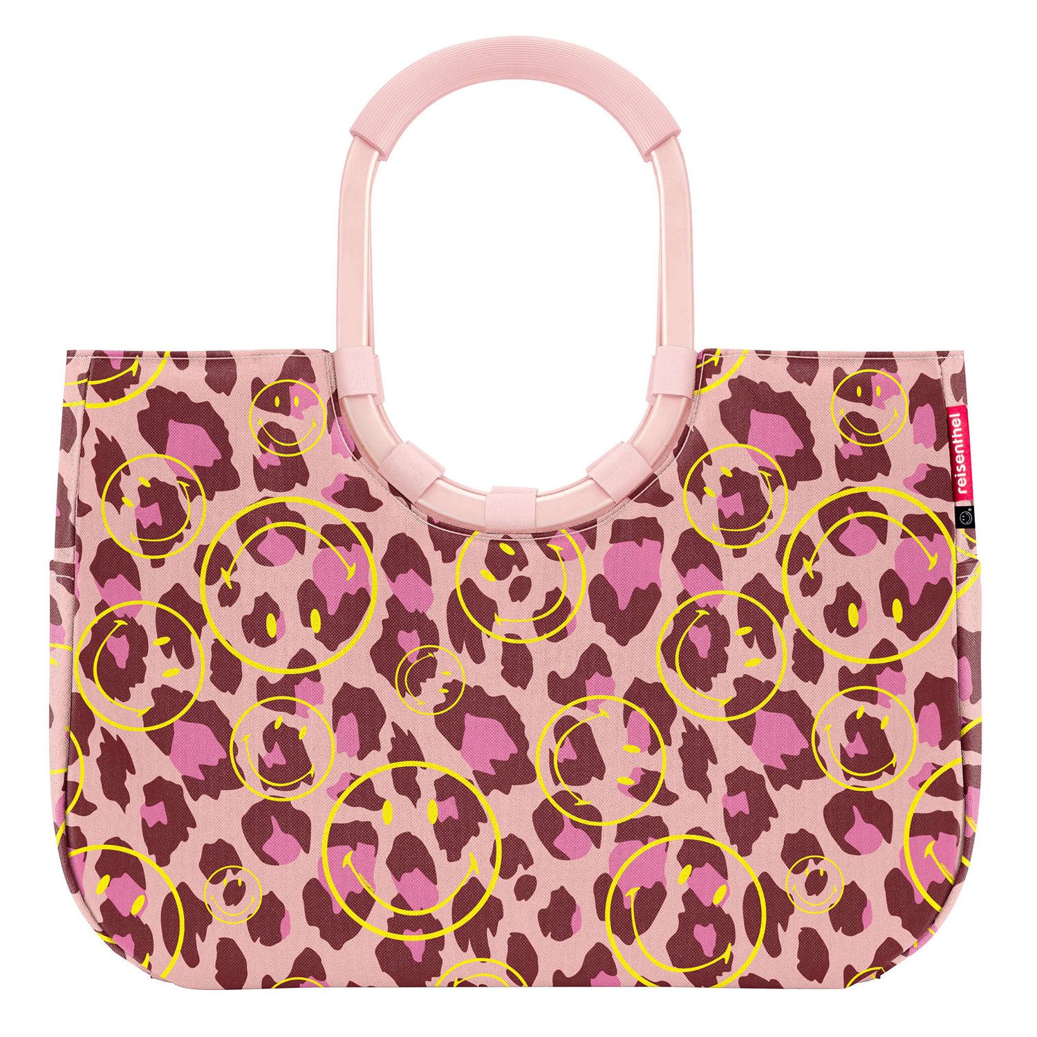 REISENTHEL® Shopper Einkaufstasche Loopshopper L