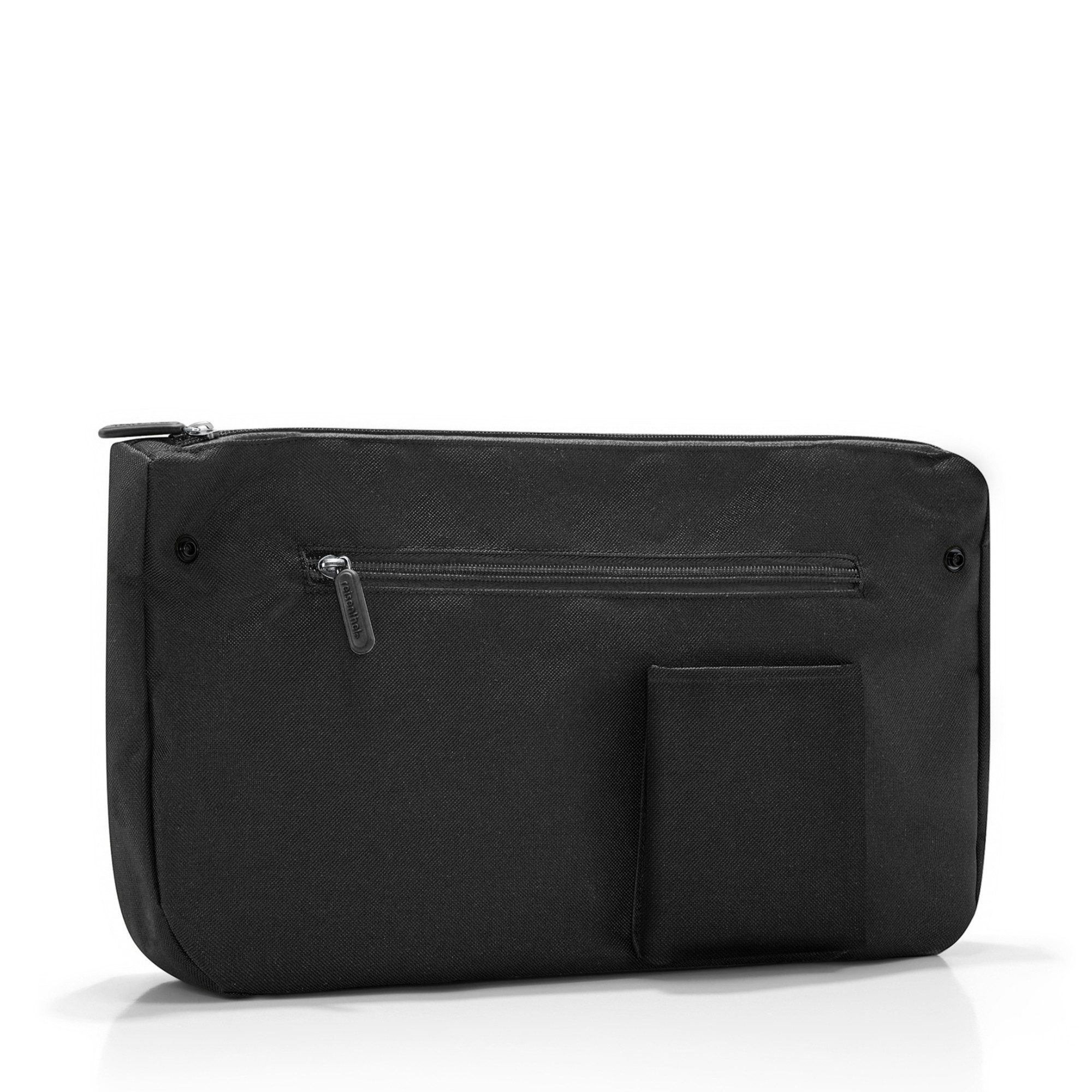 REISENTHEL® Shopper Einkaufstasche mit Innentasche loopshopper M, wasserabweisendes Polyestermaterial - herausnehmbare Innentasche