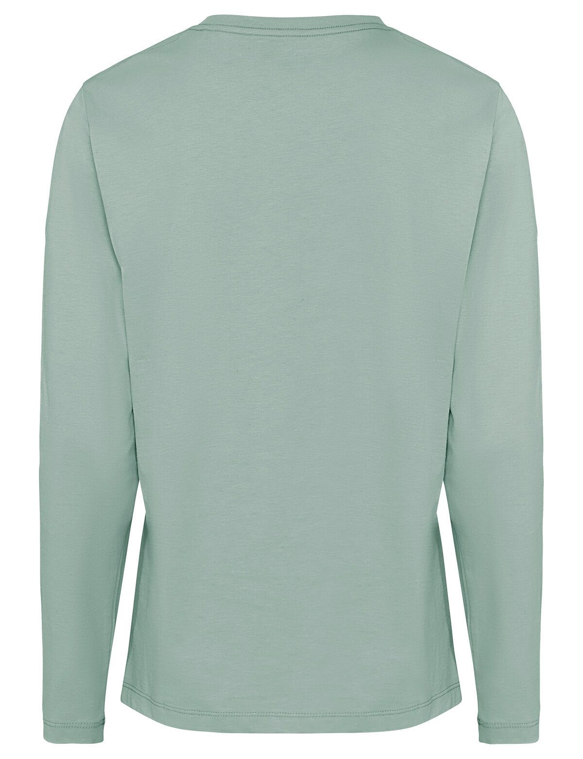 VAUDE T-Shirt Women's Logo LS T-Shirt (1-tlg) schnelltrocknendes und funkti günstig online kaufen