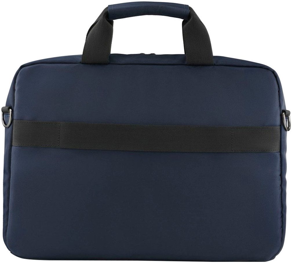 Hama Laptoptasche Laptoptasche für 15,6" - 16,2" (Tragegurt, Tabletfach, 3 extra Fächer)