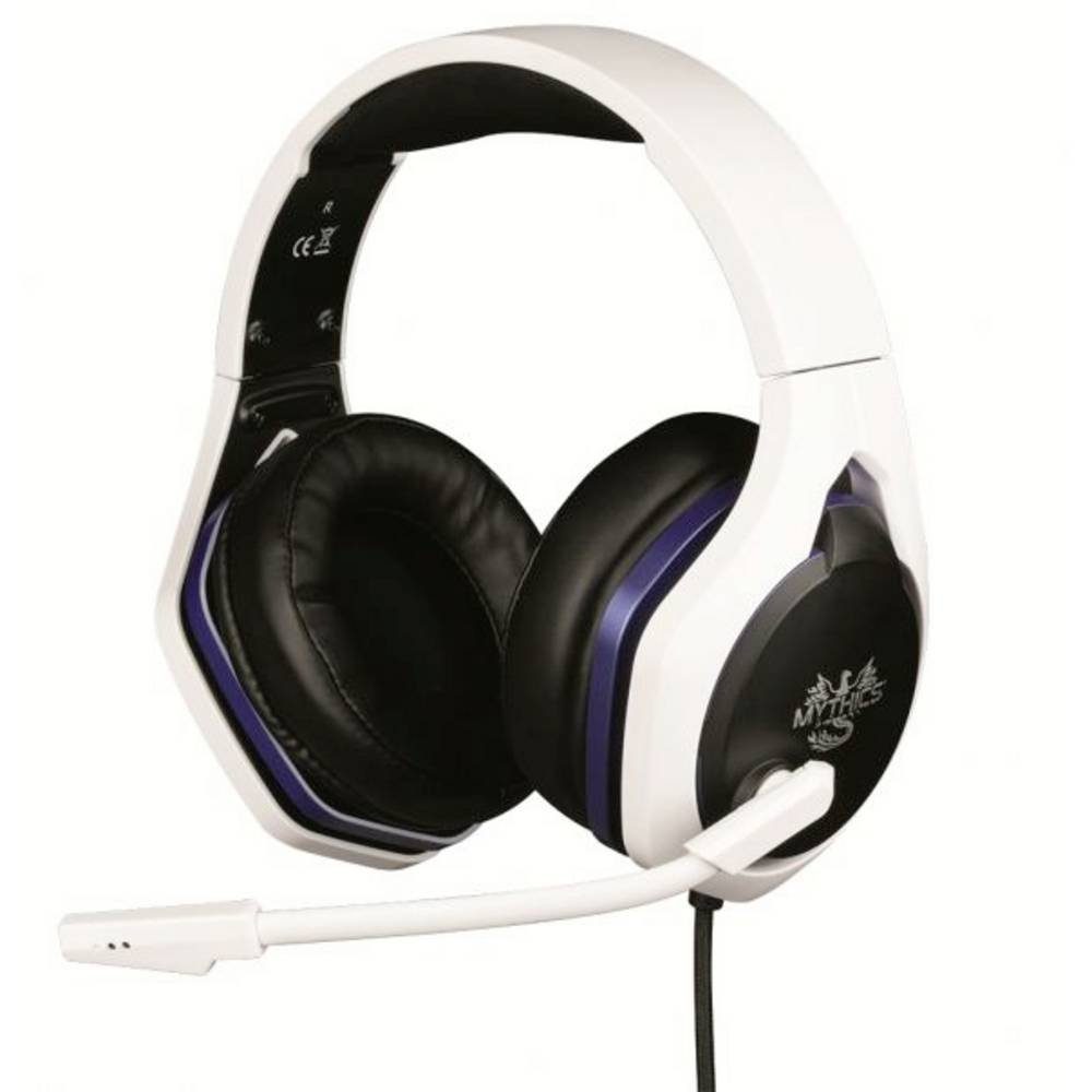 KONIX Mythics (Lautstärkeregelung) Kopfhörer - Headset Hyperion Gaming