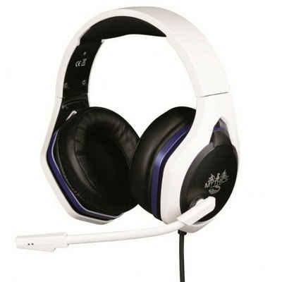 KONIX »Mythics Gaming Headset - Hyperion« Kopfhörer (Lautstärkeregelung)