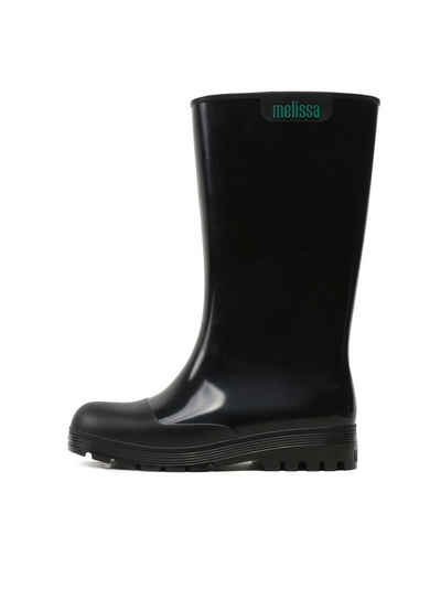 MELISSA Gummistiefel Melissa Welly Ad 33867 Black AO245 Gummistiefel