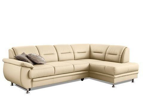 sit&more Ecksofa Mailand L-Form, wahlweise mit günstig online kaufen