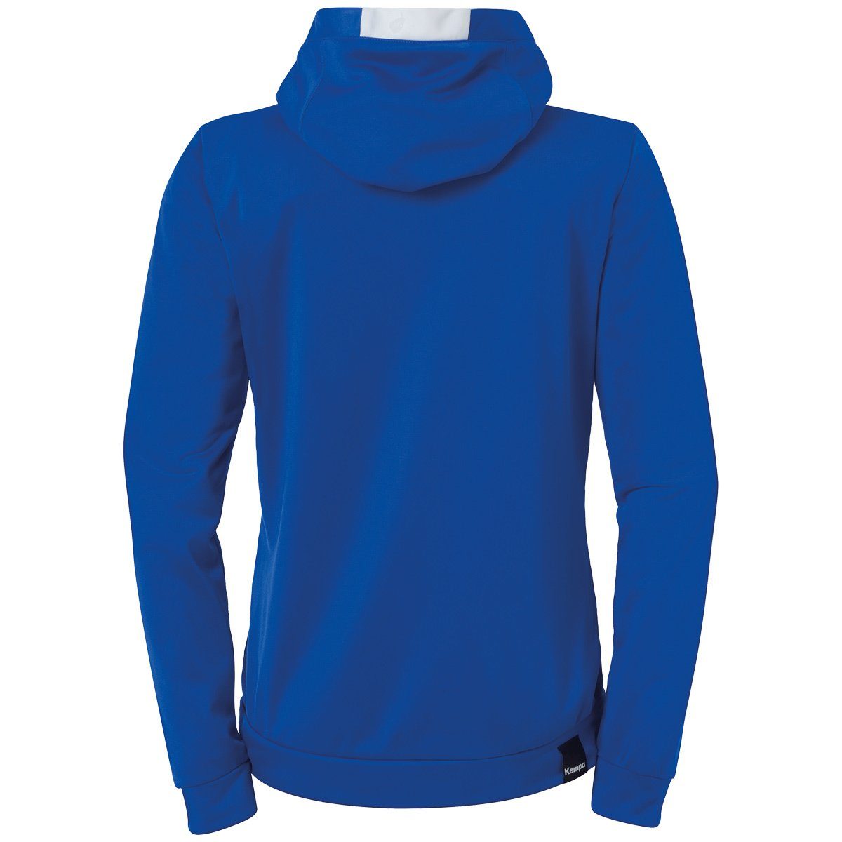 Kempa Kapuzensweatjacke Kapuzenjacke PLAYER WOMEN (1-tlg)