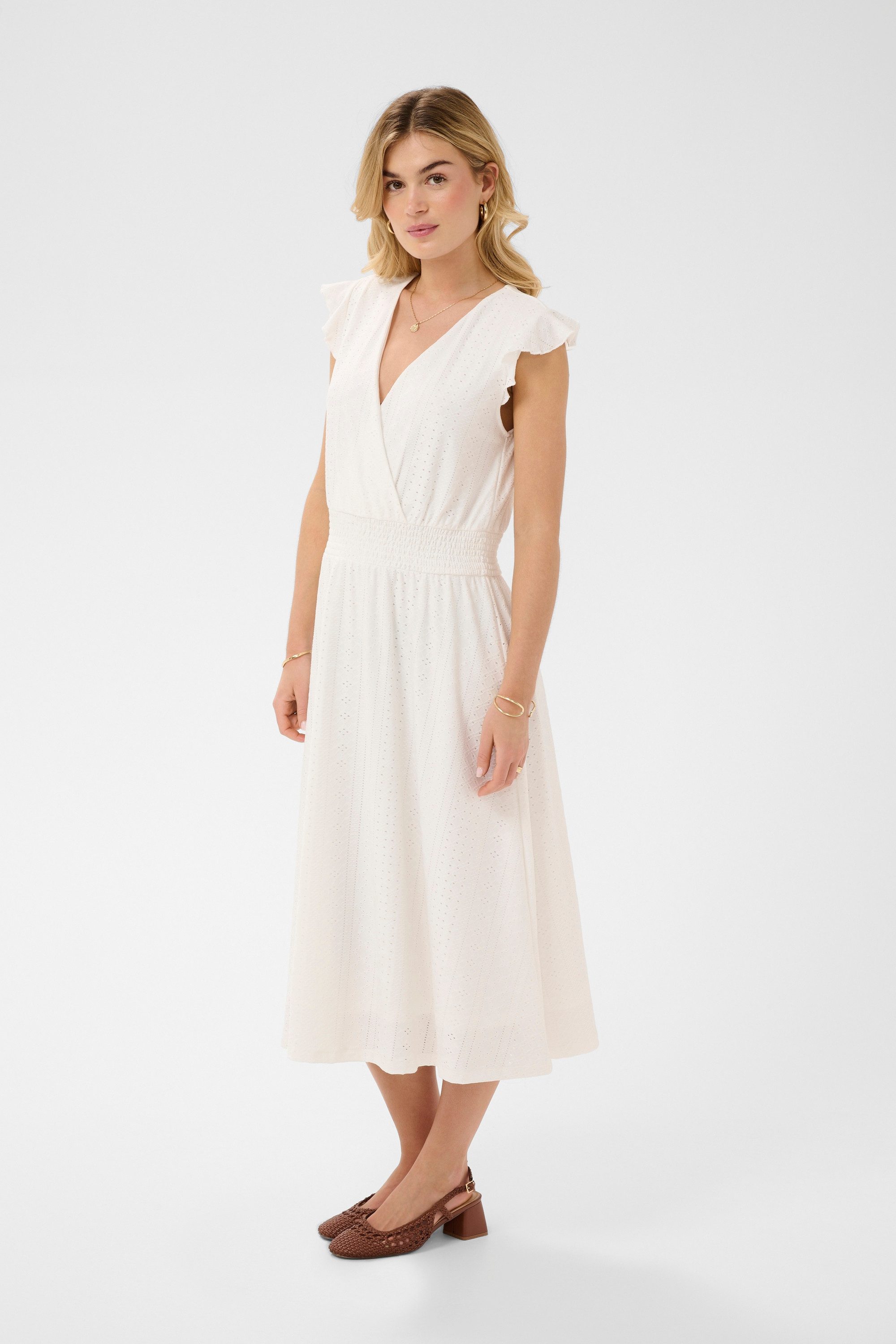 Cream Jerseykleid Jerseykleid CRMianna