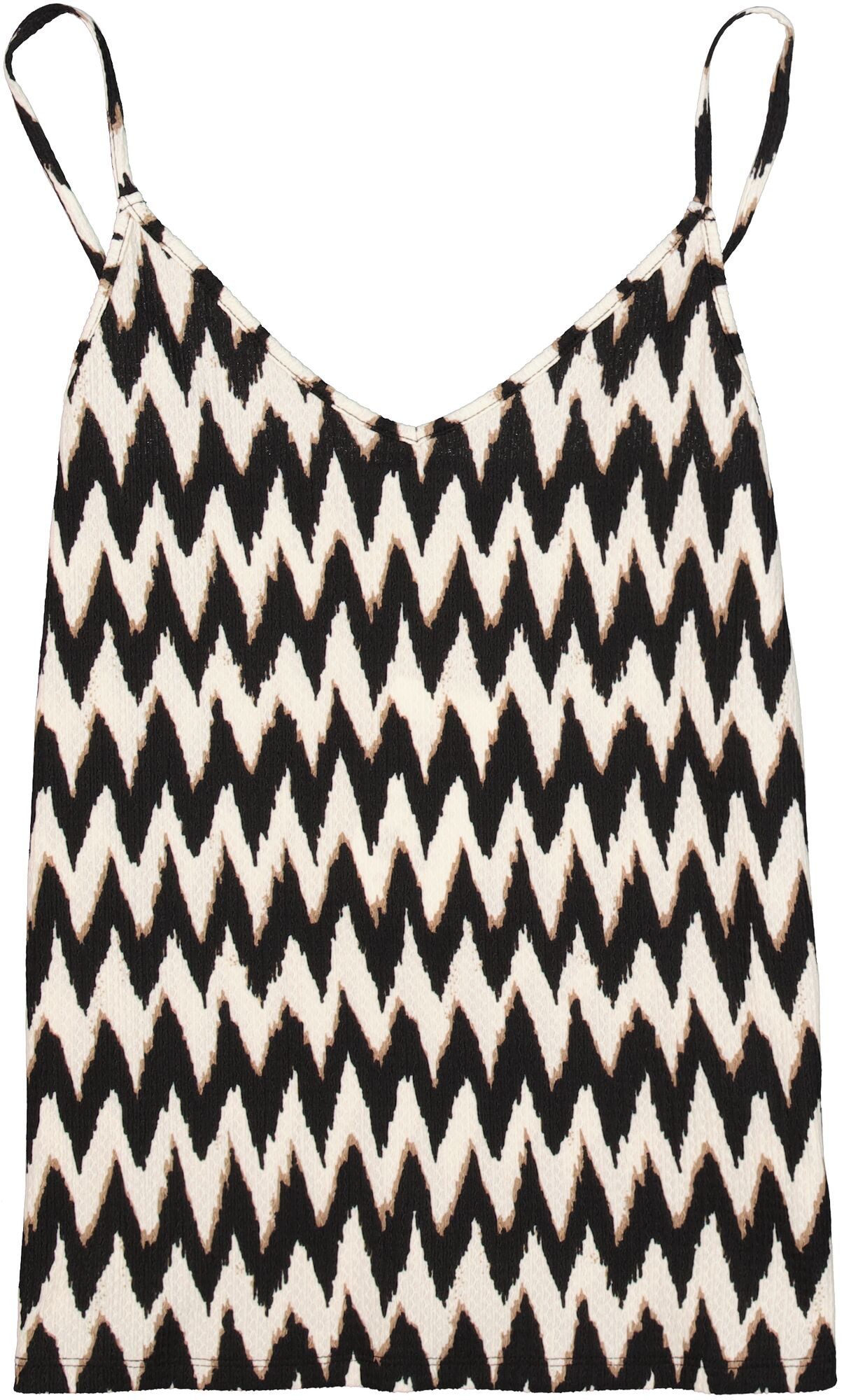 Garcia Spaghettitop ladies singlet