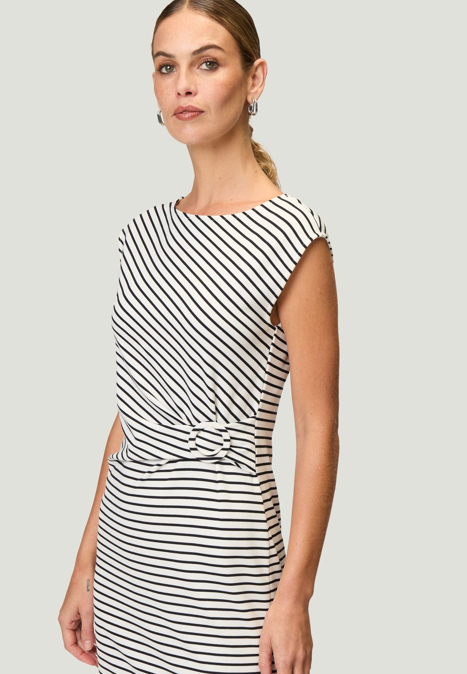 Zero Langarmshirt