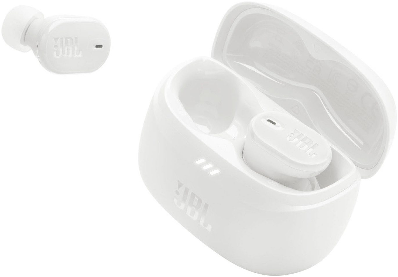 TUNE BUDS 2 wireless In-Ear-Kopfhörer