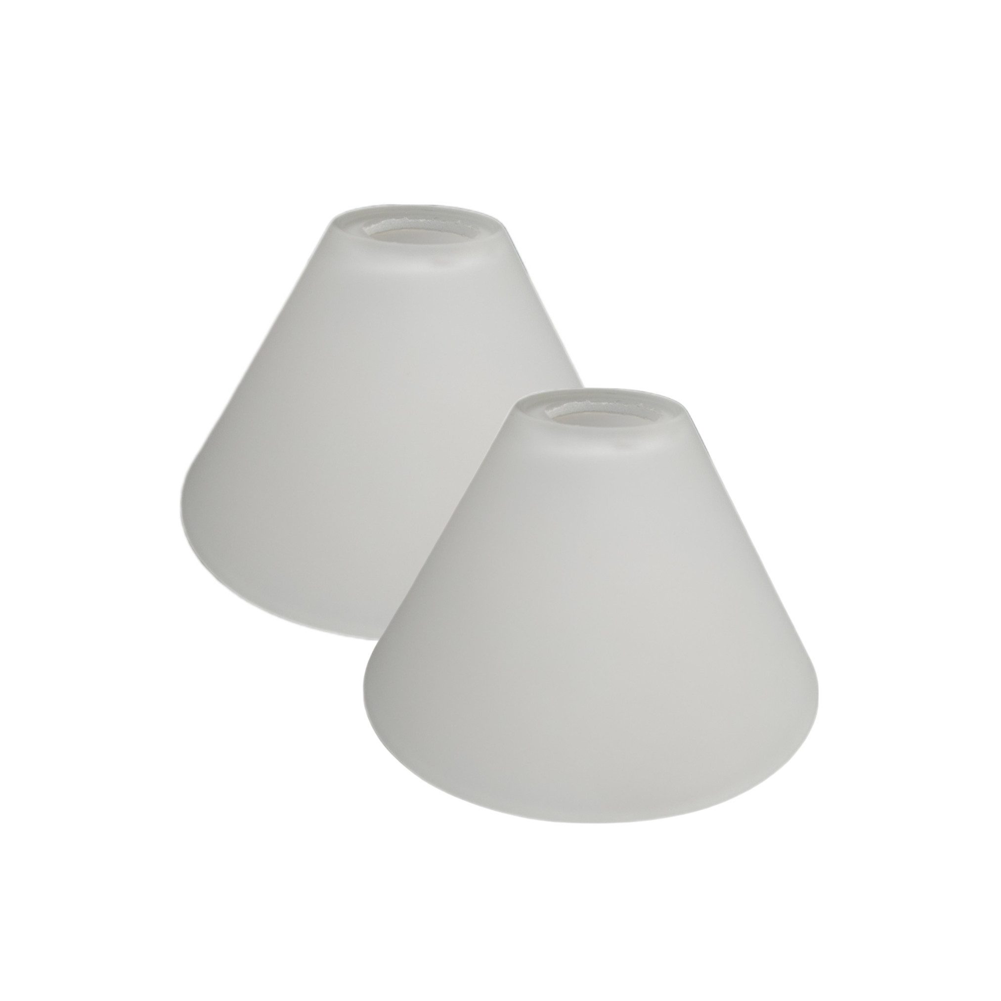 Lichthandel Hoch Lampenschirm E14 Ersatzglas Stamina Trio 3751031-07 Pendel günstig online kaufen