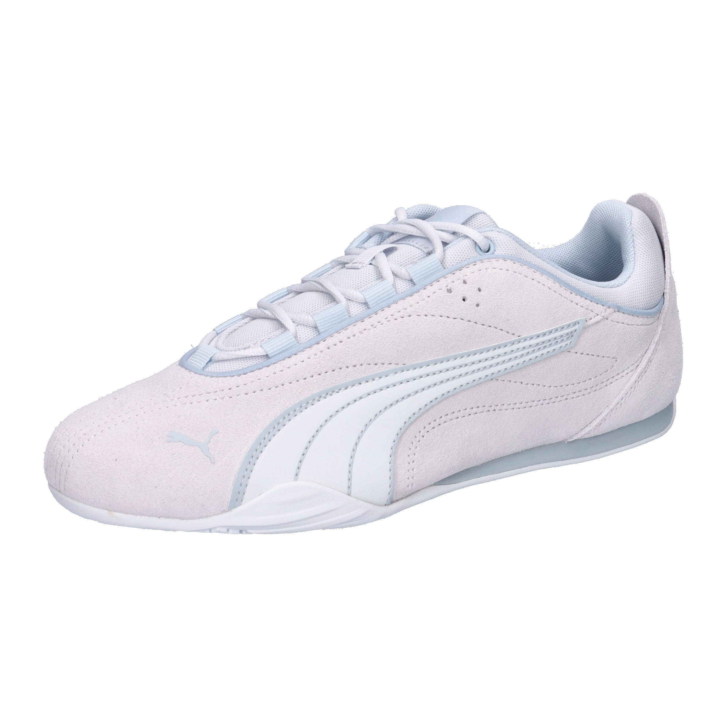 Puma Damen Sneaker Catch Soleil SD 403955 Sneaker