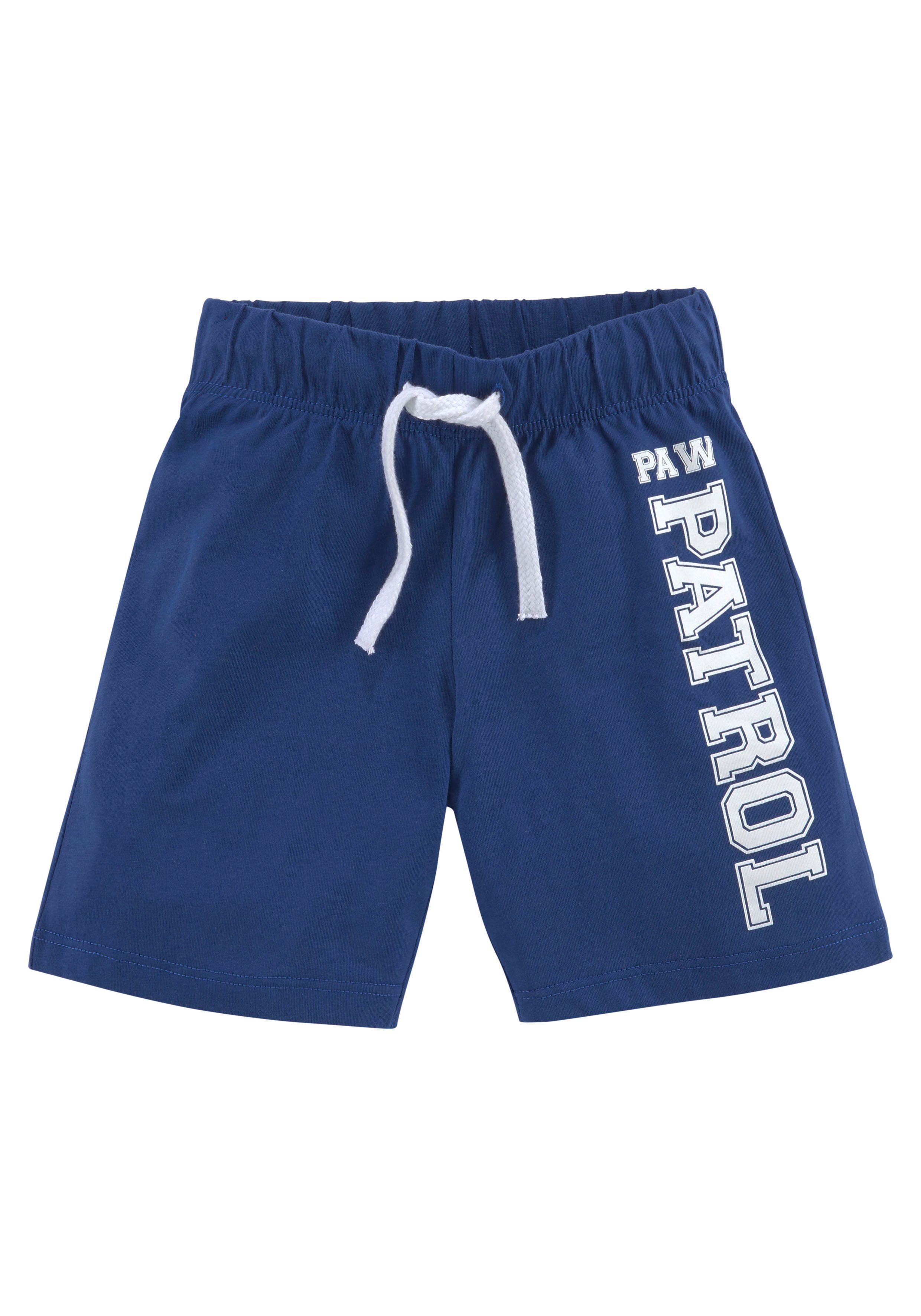 & HERE (Set, PATROL PAW T-Shirt TO 2-tlg) Bermudas HELP!