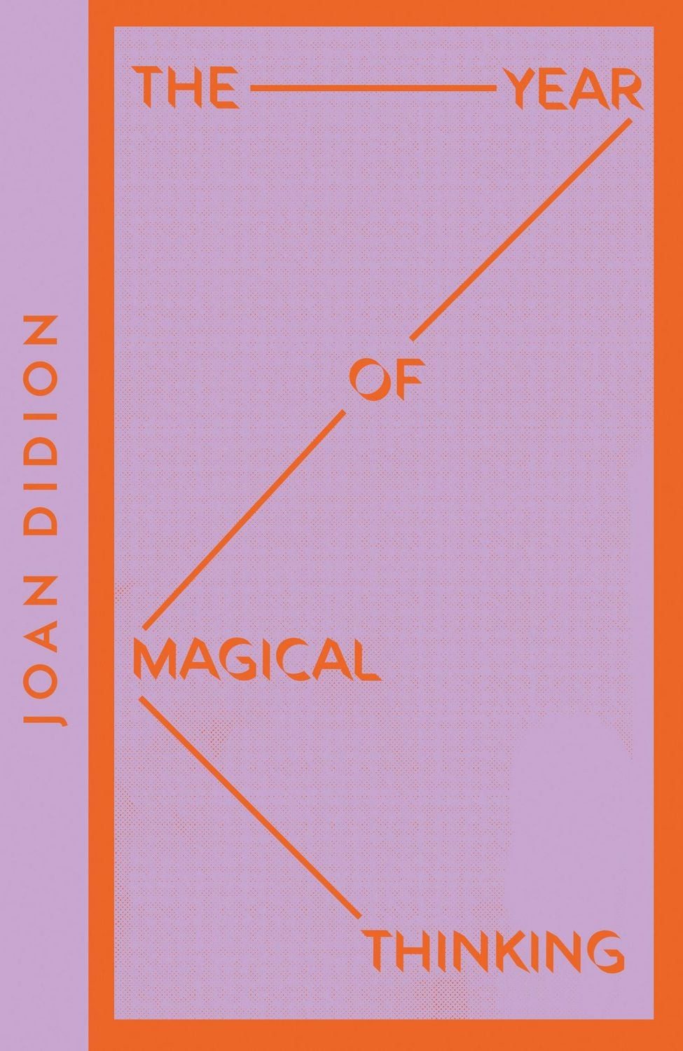 Yr Of Magical_modern Classi Pb / Joan Didion