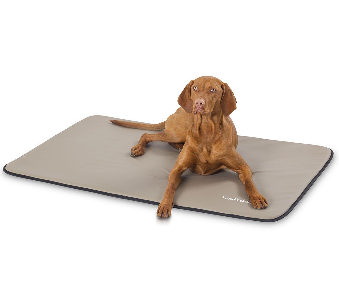 Knuffelwuff Hundematte Cheyenne, Schaumstoff günstig online kaufen