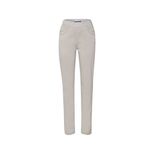 RAPHAELA by BRAX Funktionshose Jogginghose ’für Damen in sand’ (1-tlg., kei günstig online kaufen