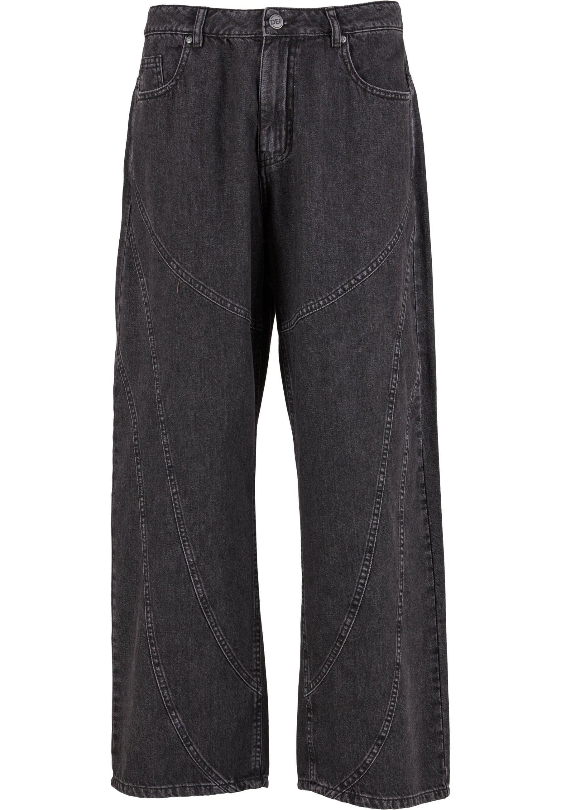 DEF Bequeme Jeans DEF DEF SEAMS Baggys günstig online kaufen