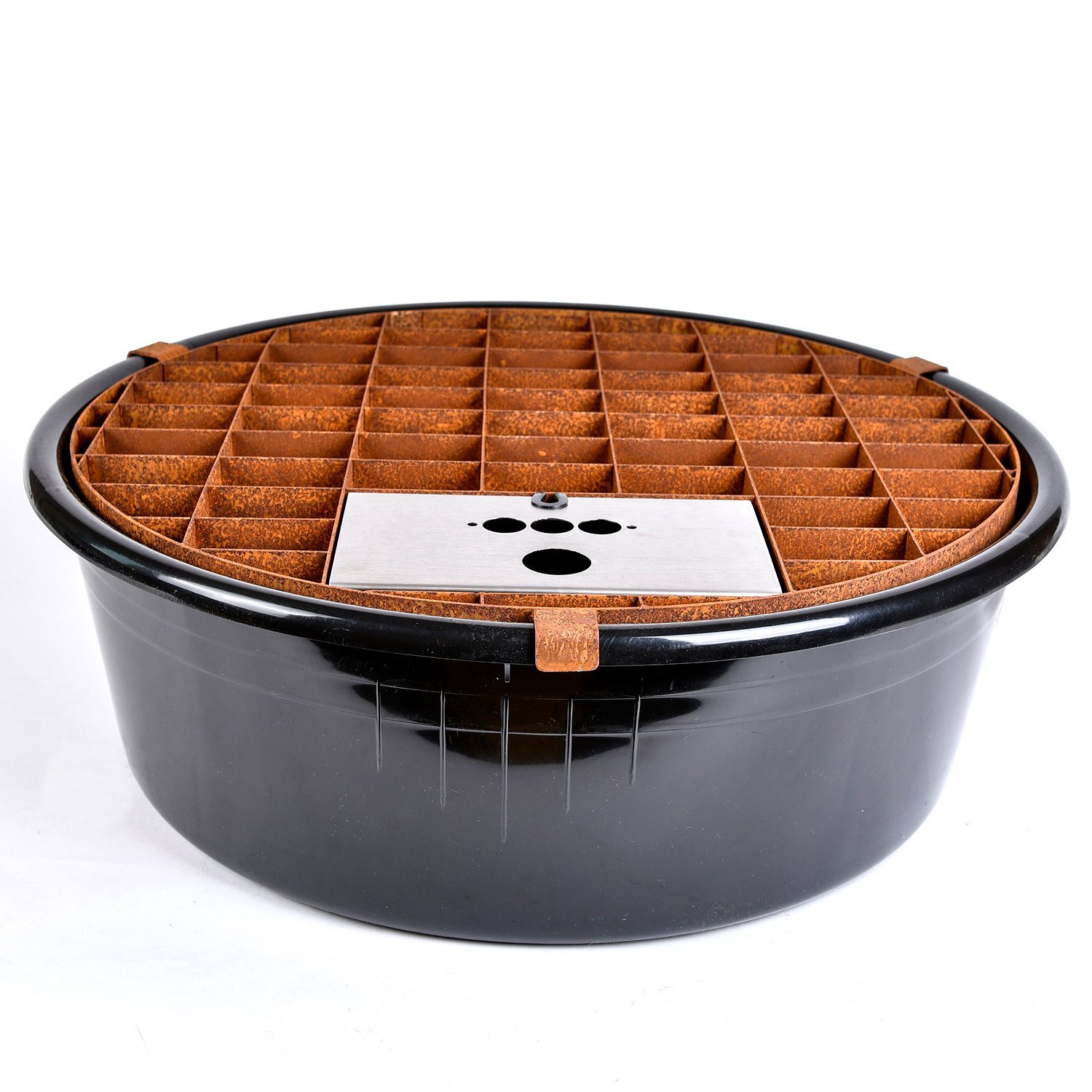 Köhko Gartenbox Köhko Springbrunnen Becken und günstig online kaufen
