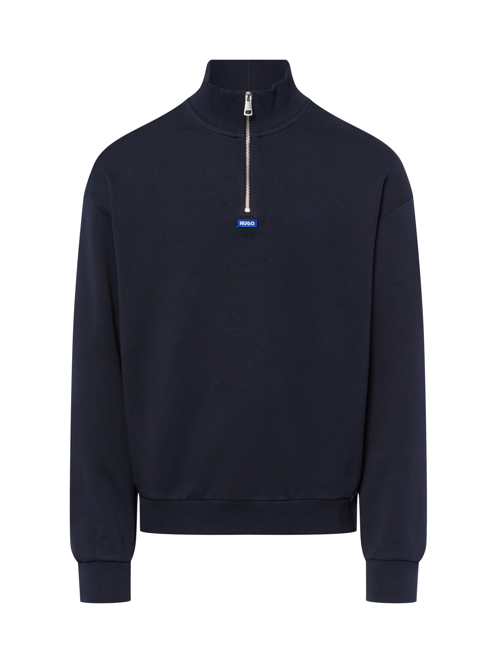 HUGO Blue Sweatshirt Neeler günstig online kaufen