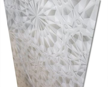 queence Wandgarderobe Heidi - Garderobe aus hochwertigem Acrylglas (1 St), Verschiedene Größen - mit Edelstahlhaken