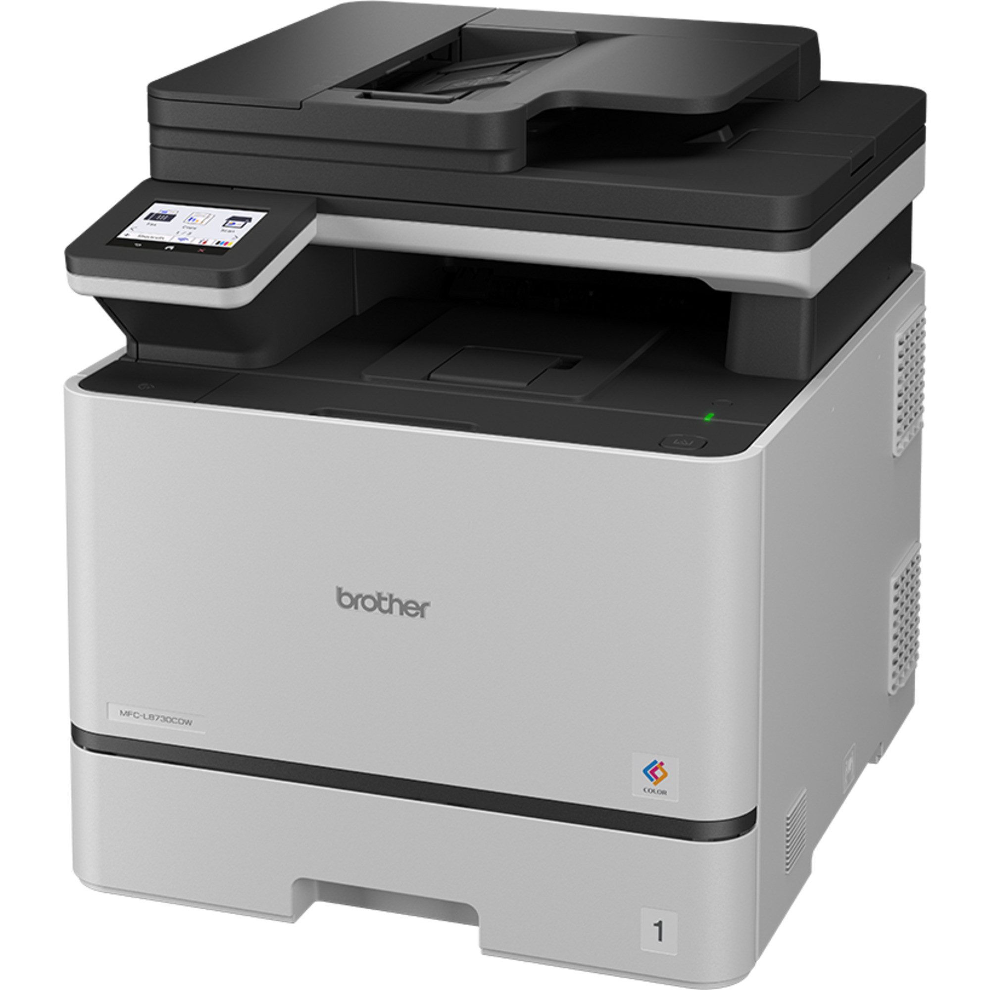 Brother Brother MFC-L8730CDW, Multifunktionsdrucker, Multifunktionsdrucker