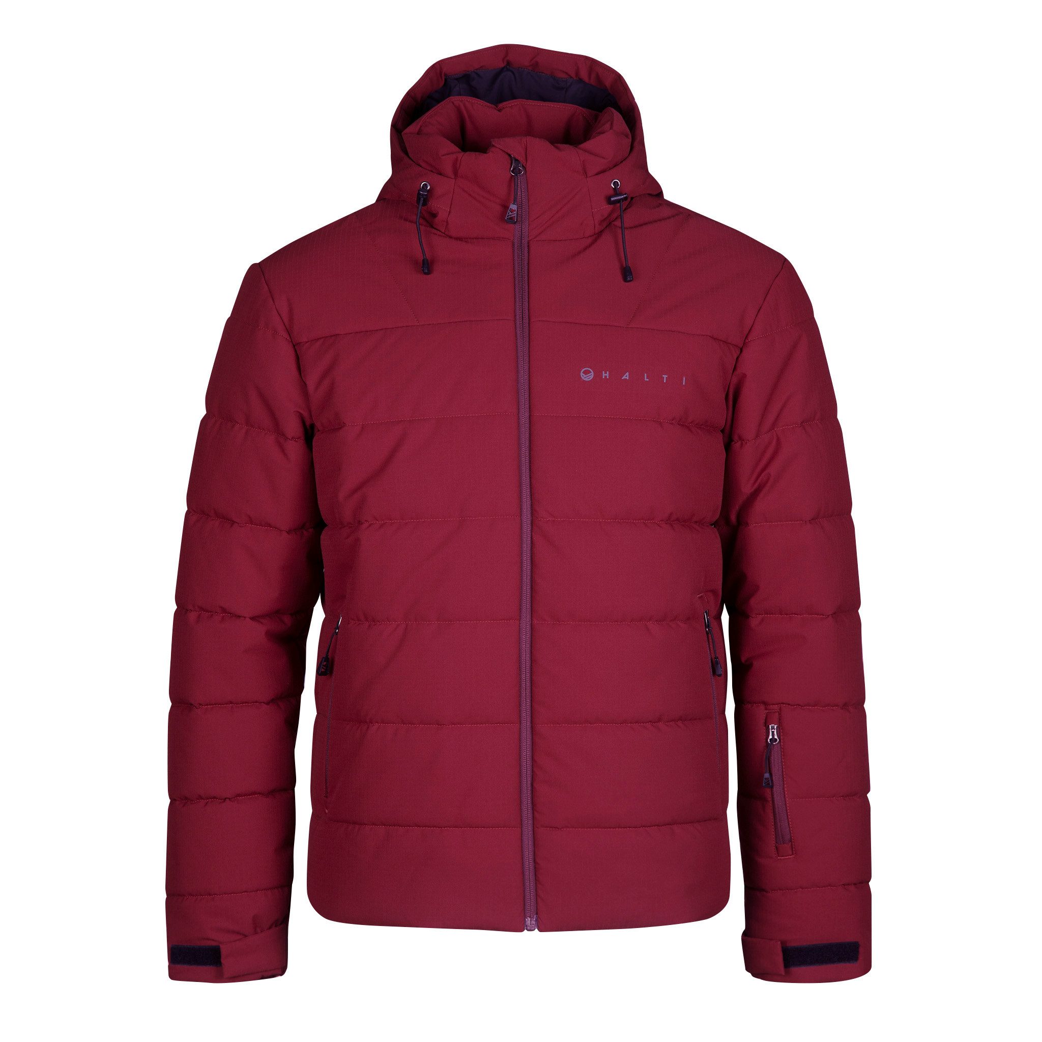 HALTI Skijacke Mellow M Ski Puffe *