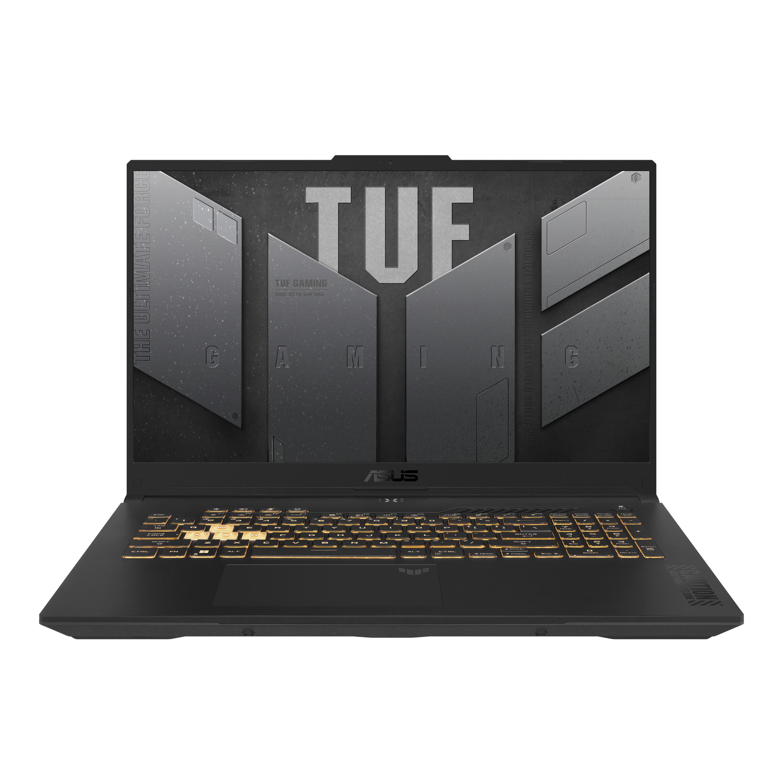 TUF Gaming F17 i7-13620H 16 1 4060 FX707VV-HX240W Gaming-Notebook