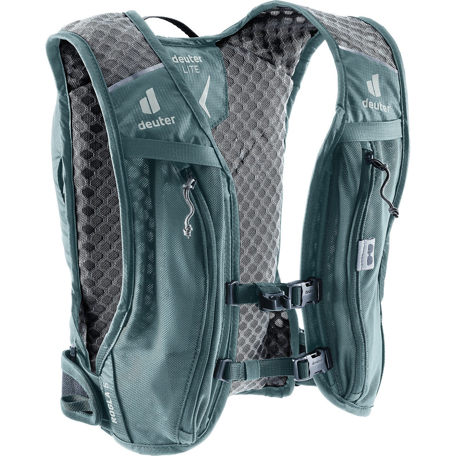 deuter Fahrradrucksack Rucksack Rogla 5 günstig online kaufen