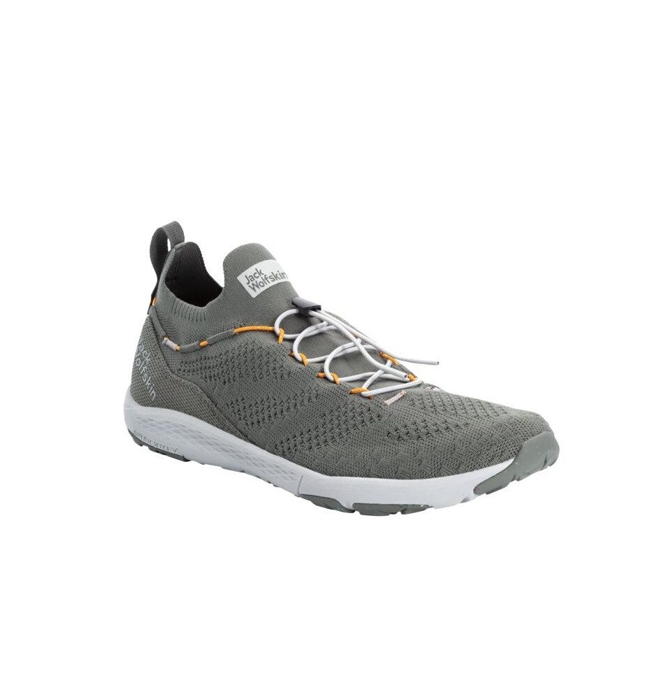 Jack Wolfskin Spirit Knit Low (Alltagschuhe, günstig online kaufen