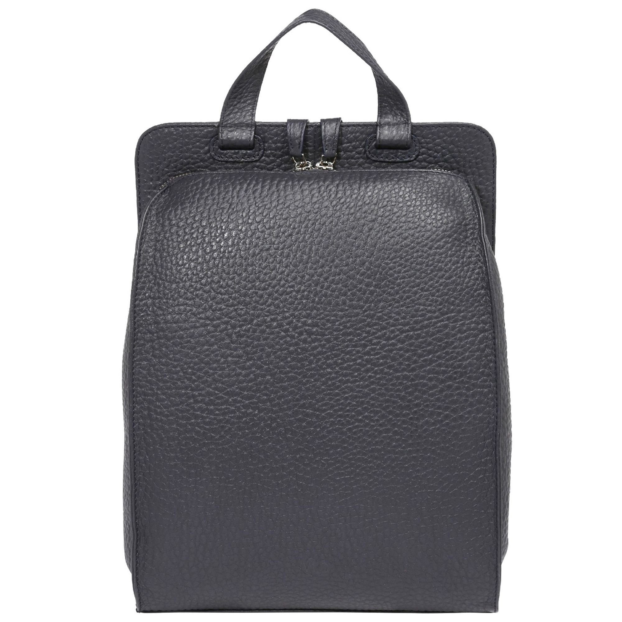 Voi Rucksack Hirsch, Leder