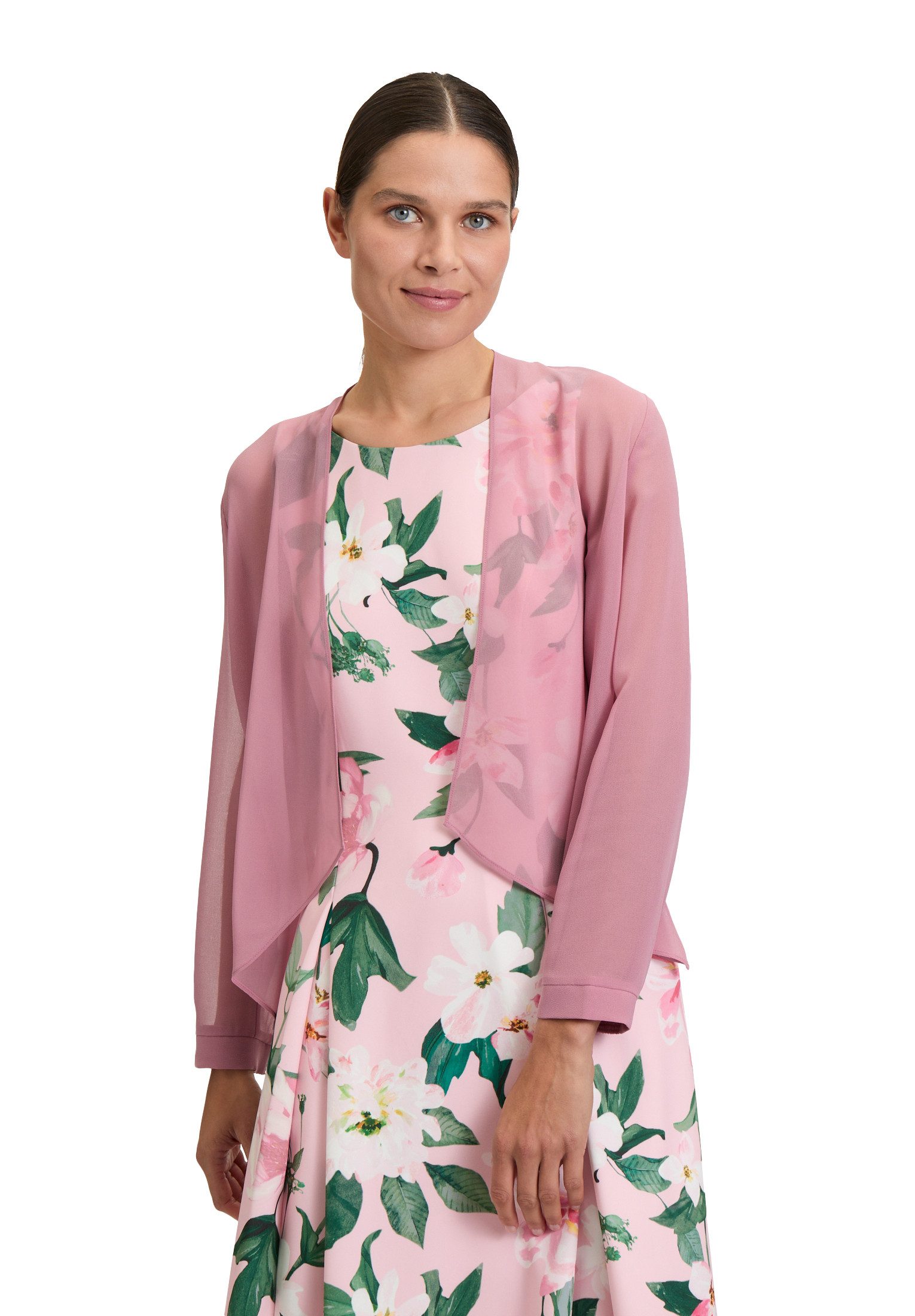 Vera Mont Blusenjacke Vera Mont Blusenjacke günstig online kaufen