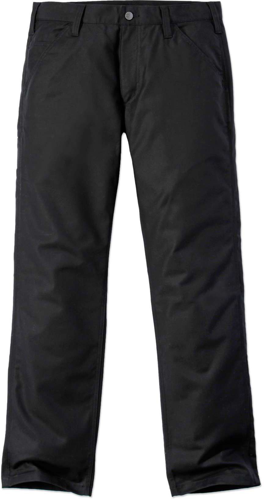 Arbeitshose Rugged Stretch Canvas Pant