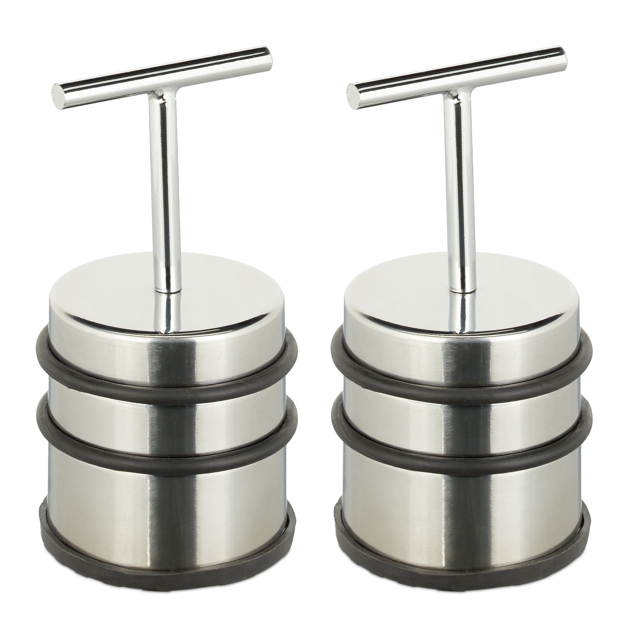 Türstopper 2 x Türstopper mit Griff
