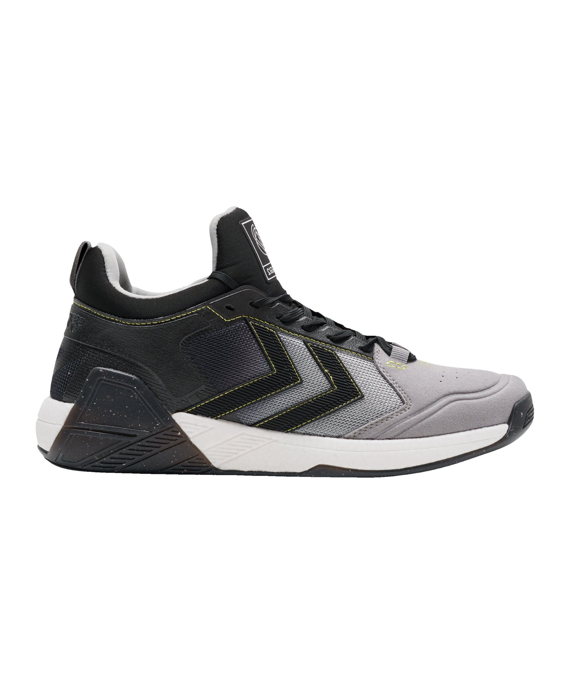 hummel Hummel ALGIZ Handballschuh Hallenschuh