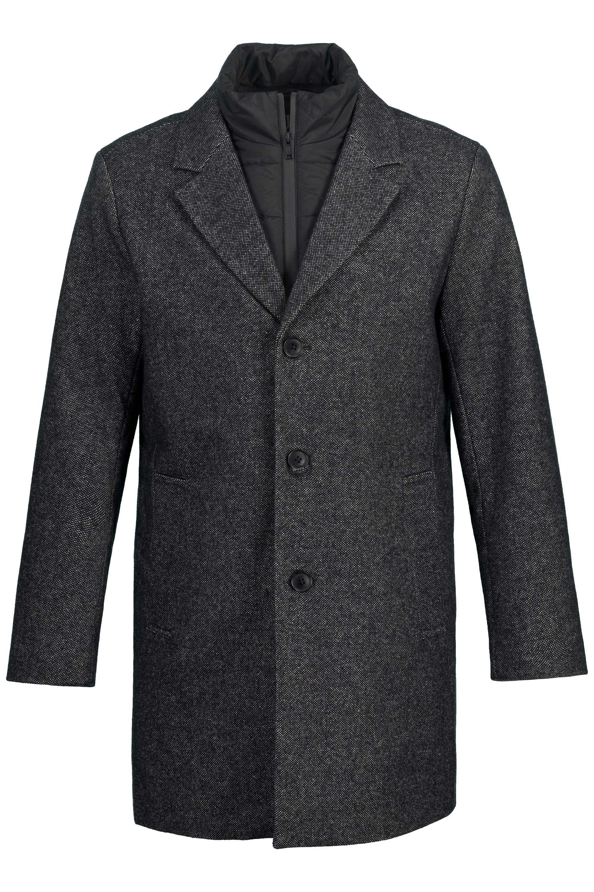JP1880 Kurzmantel JP 1880 Mantel Wollmix günstig online kaufen