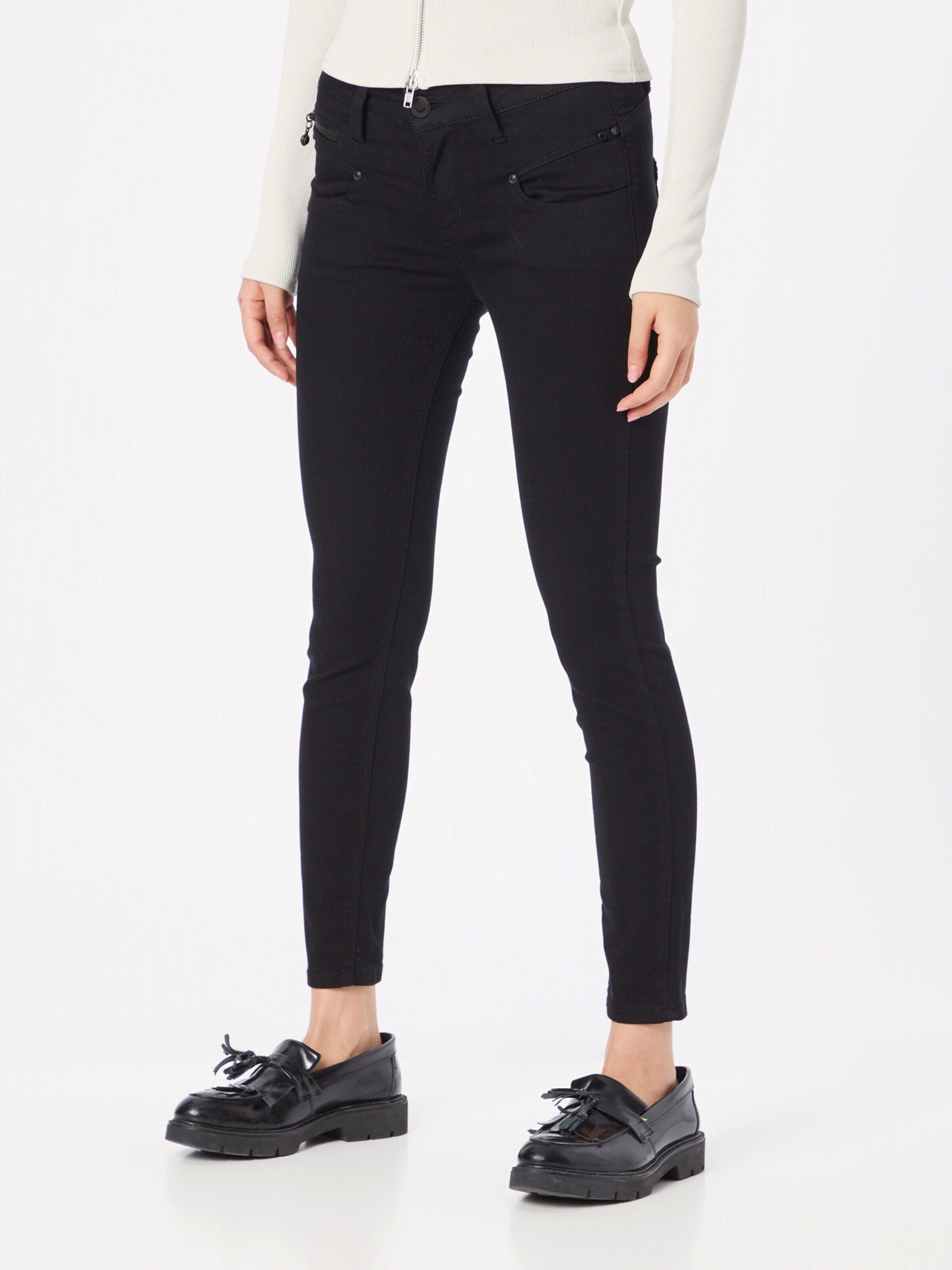 Freeman T. Porter 7/8-Jeans Alexa (1-tlg) günstig online kaufen