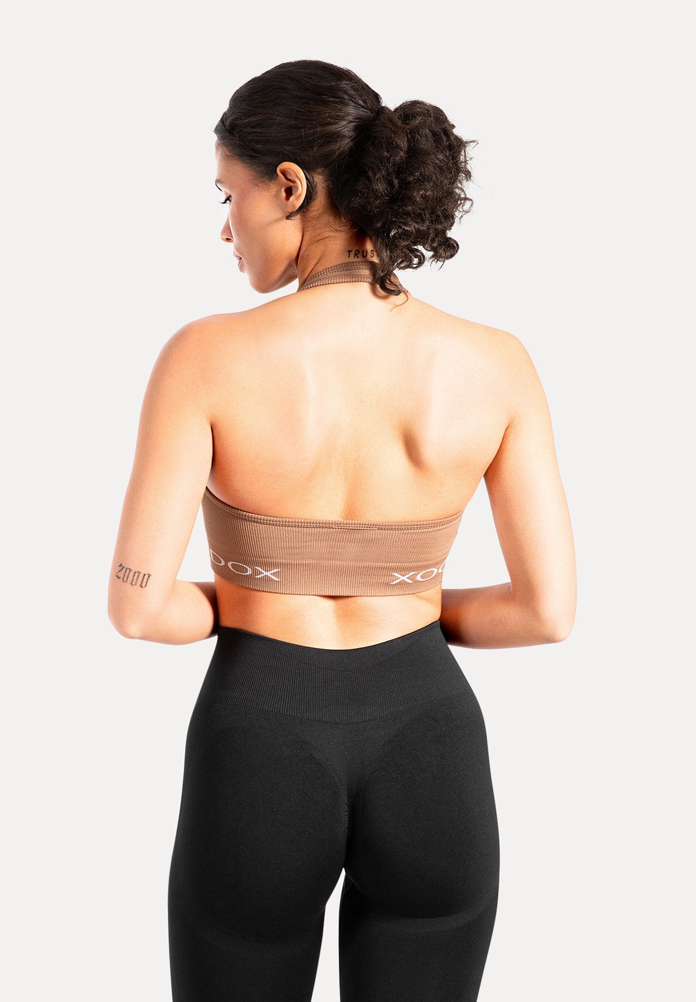 Smilodox Sport-BH Azura - günstig online kaufen