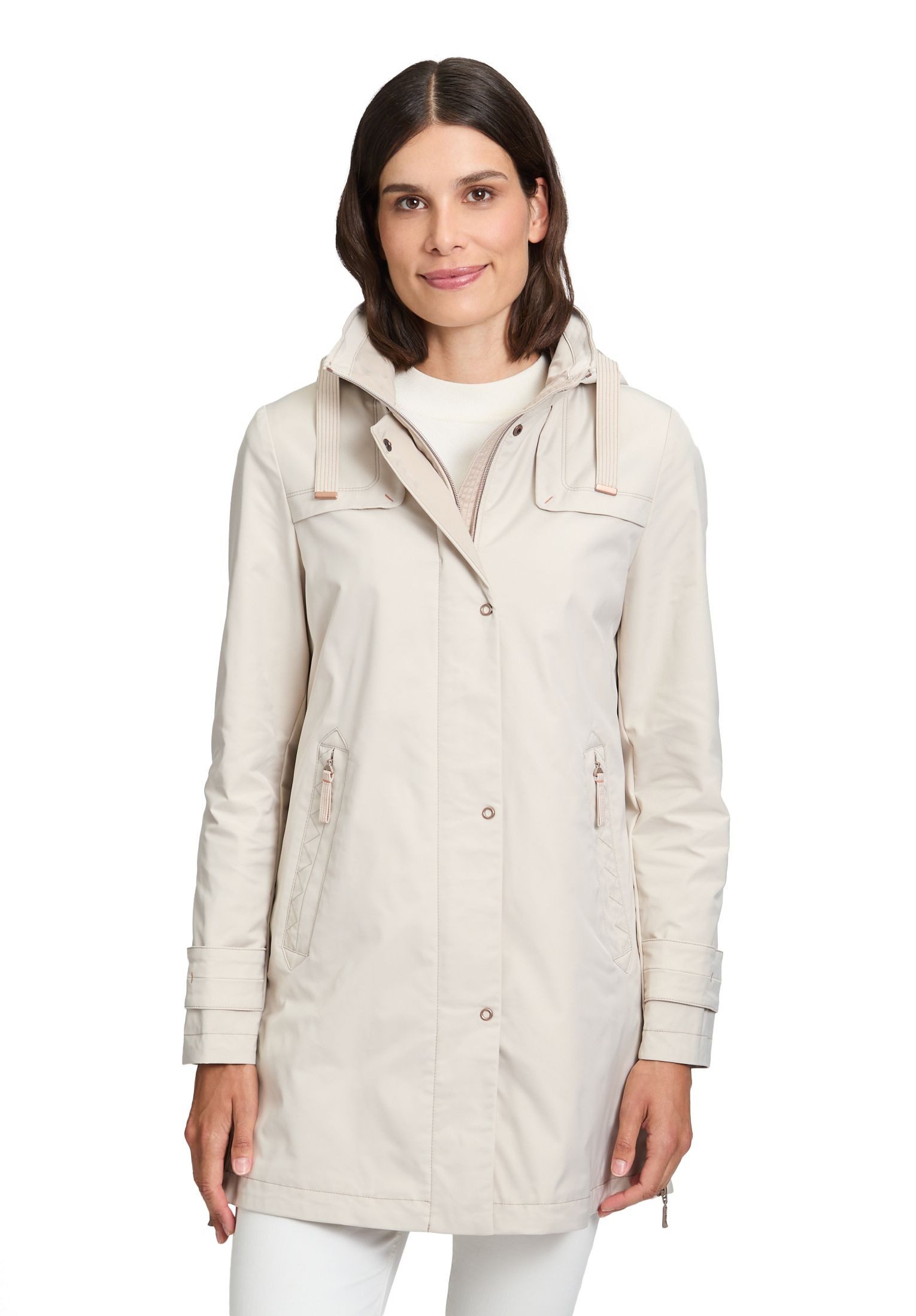 Gil Bret Steppjacke