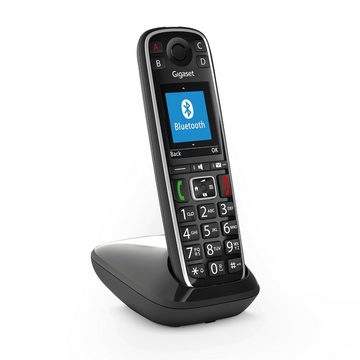 Gigaset E720 DECT-Telefon (Bluetooth)