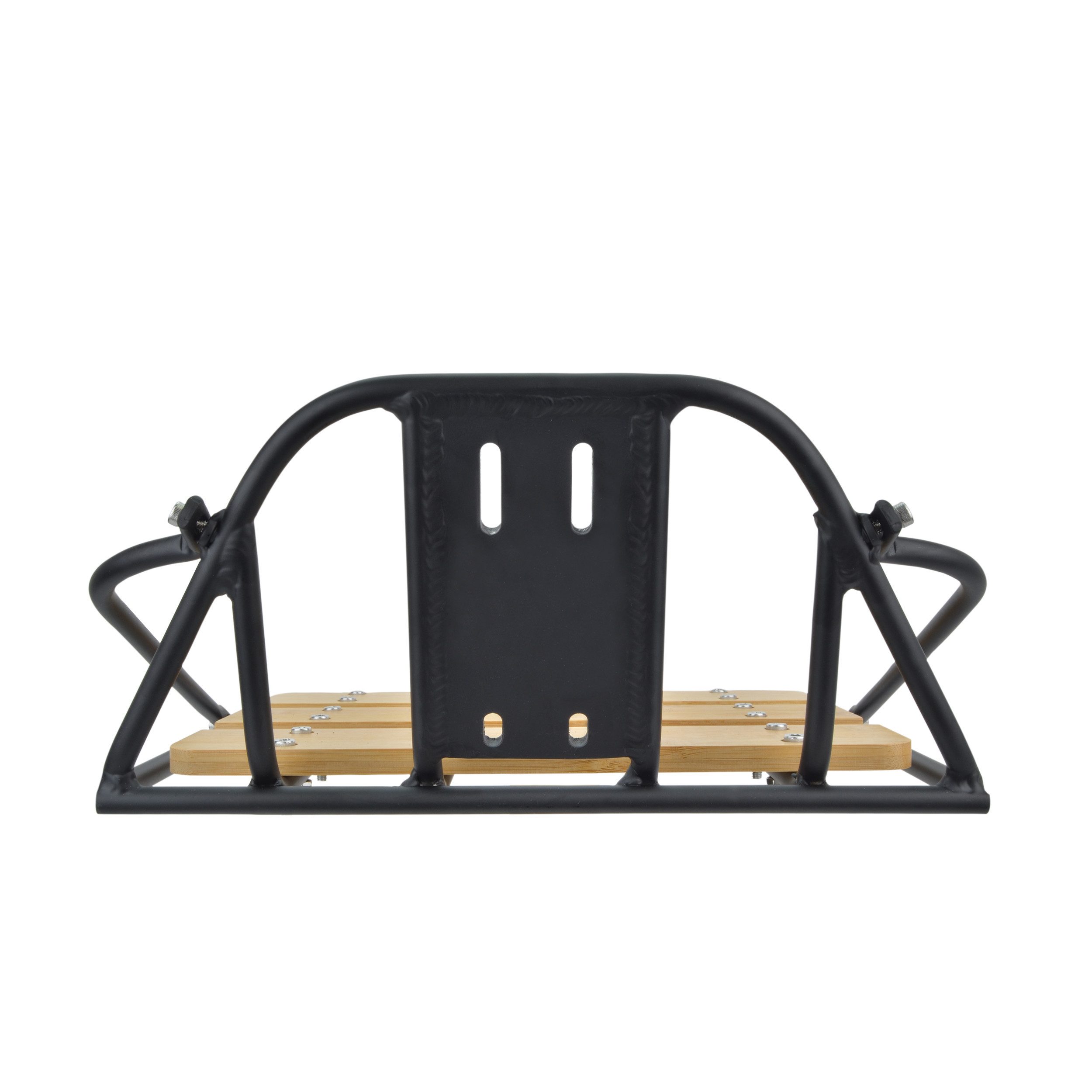 SachsenRAD Fahrradkorb Korb Flat für SachsenRad C5 und R8 Flex III (1-tlg)