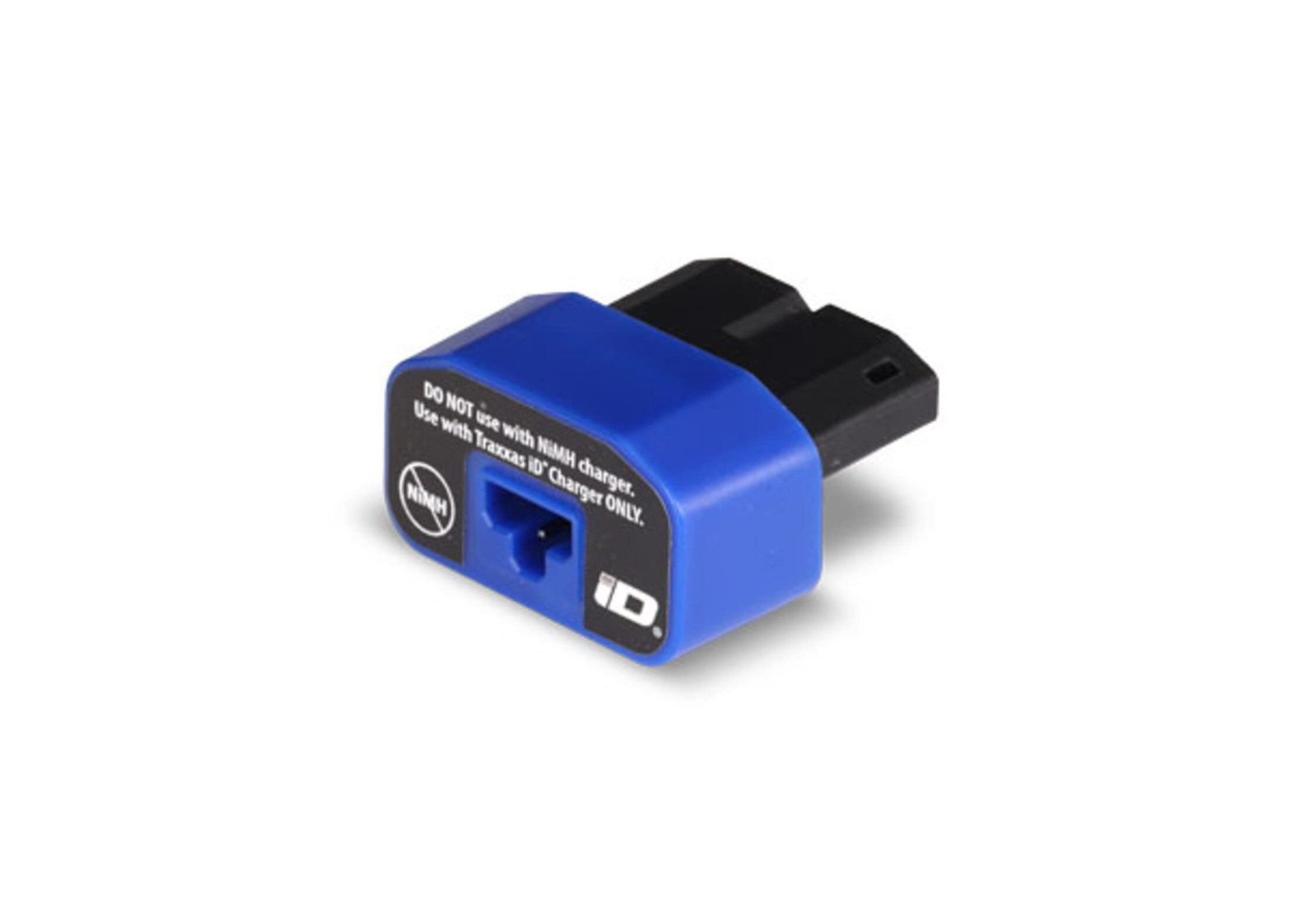 Traxxas RC-Buggy Traxxas ID Lade Adapter TRX-4m Lipo Akkus