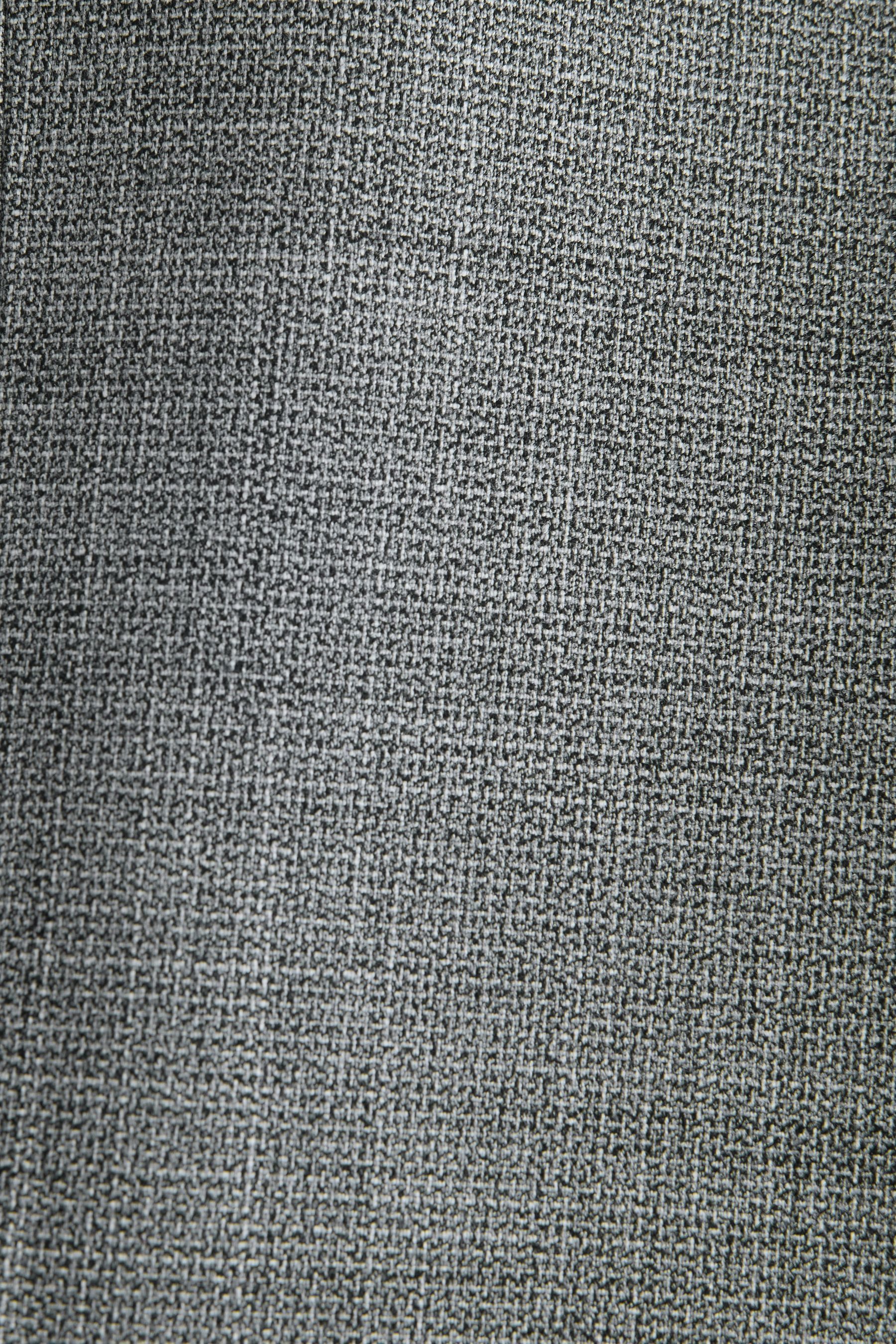 Next Anzugweste Anzugweste mit kontrastierendem Stoff-Detail (1-tlg) – Bild 3 von 5
