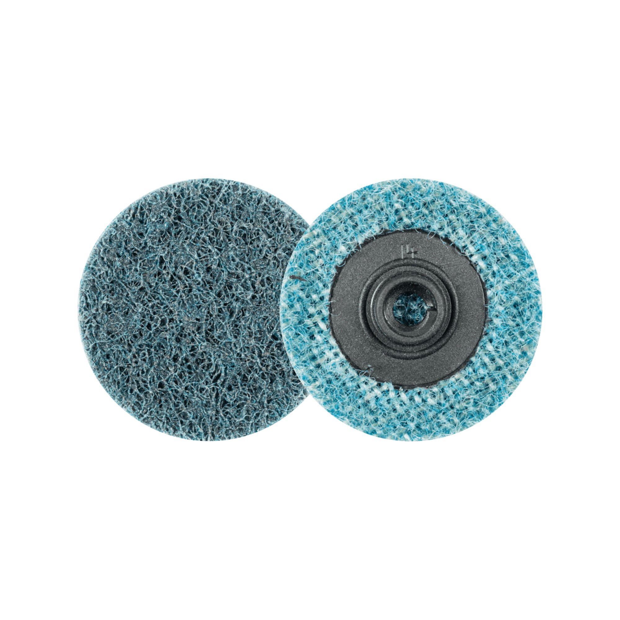 Pferd Polierpad PFERD TOOLS COMBIDISC harte Vliesronde CD Ø 38 mm A240F für Feinschlif