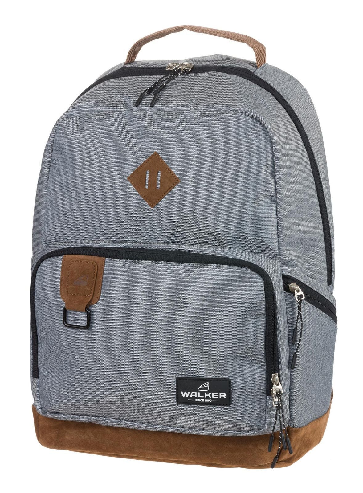Walker by Schneiders Rucksack Pure Eco Backpack